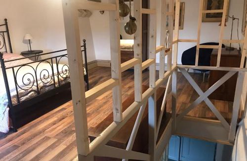 Fremifontaine Apartment | Duplex cosy LES SAULES