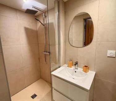 Dinsheim Apartment | Duplex cozy coeur Alsace