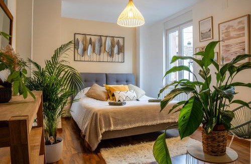 Mutzig Apartment | Duplex haut de gamme Piscine privée chauffée