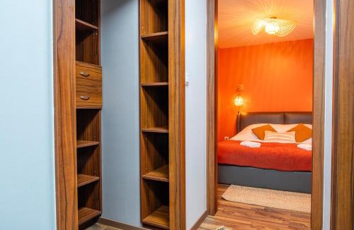 Mutzig Apartment | Duplex haut de gamme Piscine privée chauffée