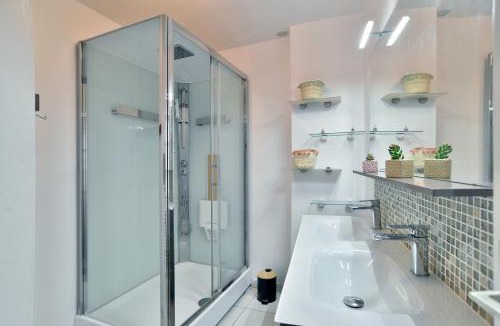 Plancoet Apartment | Duplex Plancoët - Pour 4p à 15 min de la plage