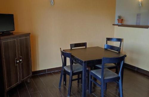 Jausiers Apartment | Duplex pour 6 pers. avec terrasse à Jausiers - FR-1-165B-5