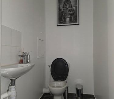 Center Apartment | Duplex Rooftop premium - 4 chambres - Evry