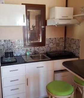 Mechmont House | DUPLEX Sérénité du Sud