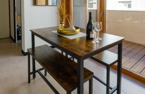 Saint Jean Station District Apartment | Duplex St Germain - Unique, Spacieux et Idéalement Situé