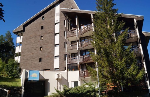 Le Sauze Apartment | Duplex T2 - 6p - Ski-in/Ski-out - Balcon & Parking
