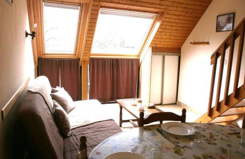 Vielle-Aure Apartment | Duplex T3 pour 6 personnes à Vielle-Aure - Sud, Parking, Casier à Skis - FR-1-457-197