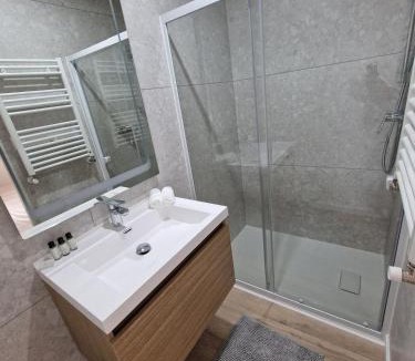 Tancua Apartment | Duplex type chalet dans le Jura