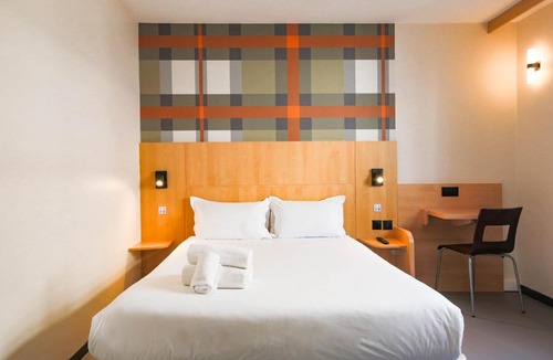 Riquier Hotel | easyHotel Nice Old Town