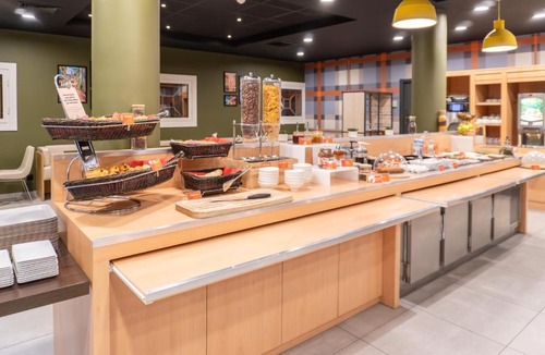 Riquier Hotel | easyHotel Nice Old Town