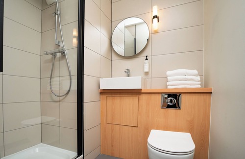 Riquier Hotel | easyHotel Nice Old Town