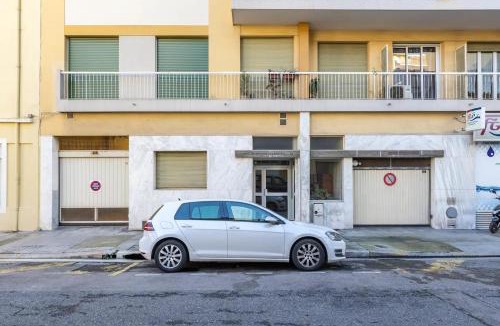 Riquier Apartment | Eat - Sleep - Wander Chic and Cosy Flat