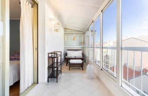 Riquier Apartment | Eat - Sleep - Wander Chic and Cosy Flat