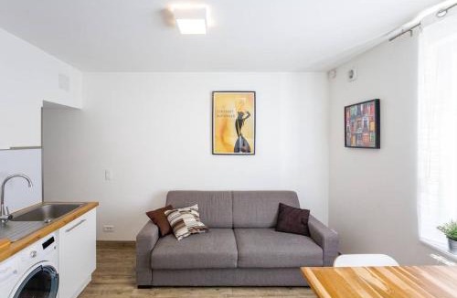 Hincmar Apartment | Eclipsa - Appartement de charme centre-ville