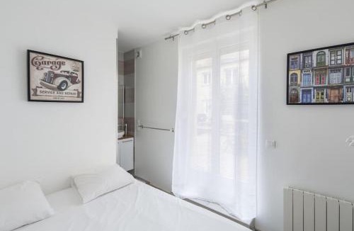 Hincmar Apartment | Eclipsa - Appartement de charme centre-ville