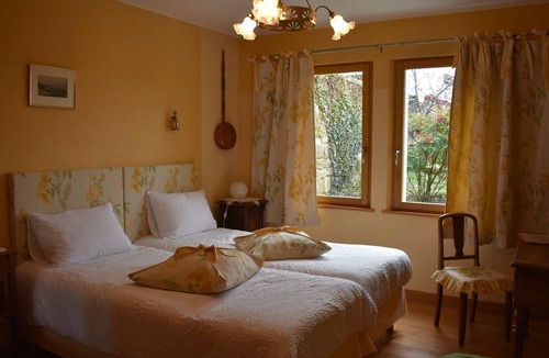 Dun-sur-Meuse Bed & Breakfast | Eco-friendly house in Dun-sur-Meuse