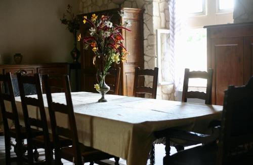 Dun House | Eco-Gîte du Moulin de Dun, Ariège