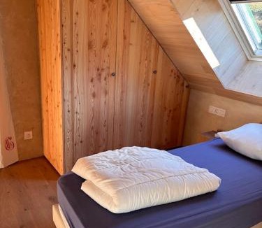 Gavarnie-Gedre House | Ecogite gavarnie et grange