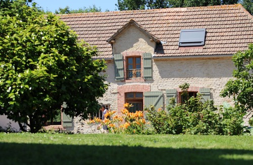 Peyrelongue-Abos Cottage | Ecogite rural La Cle des Champs