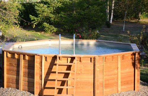 Peyrelongue-Abos Cottage | Ecogite rural La Cle des Champs