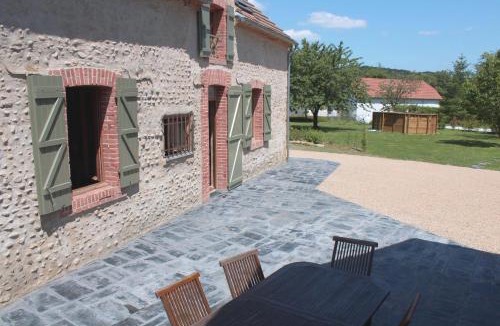 Peyrelongue-Abos House | Ecogite Rural La Cle des Champs