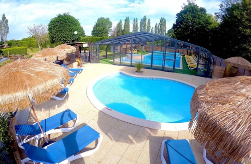 Etables-sur-Mer Ski Chalet | Ecolodge Manyara (34m2 - 3ch - 6pers)