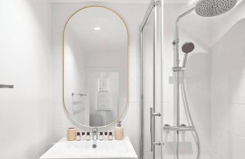 Quartier de Javel House | Ecrin contemporain lumineux - Paris 15