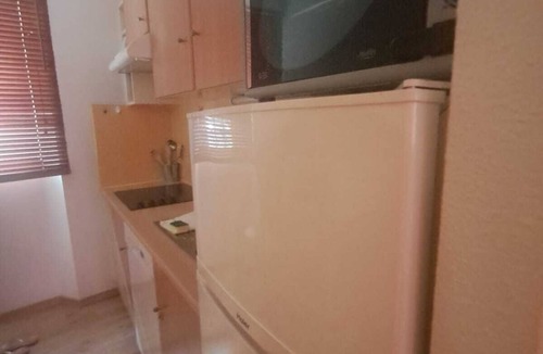 Ax-les-Thermes Apartment | Edelweiss Apartment in downtown Ax-les-Thermes