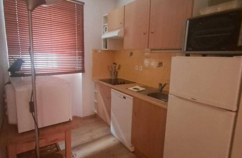Ax-les-Thermes Apartment | Edelweiss Apartment in downtown Ax-les-Thermes