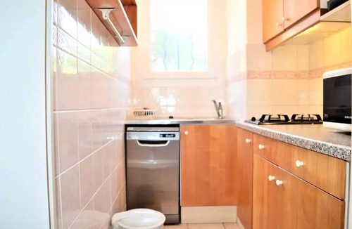 Villars-Colmars Apartment | Edelweiss Residence - APARTMENT 2 PARTS FOR 4 CAVALARY PERSONS