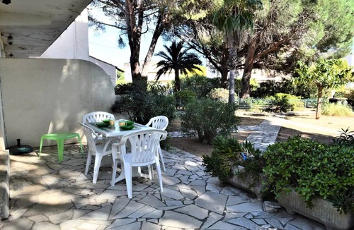 Villars-Colmars Apartment | Edelweiss Residence - APARTMENT 2 PARTS FOR 4 CAVALARY PERSONS