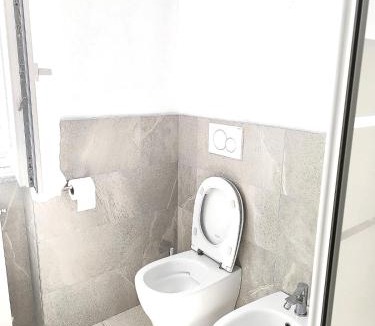Gravellona Toce Apartment | Eden Home just a few minutes from Lake Maggiore