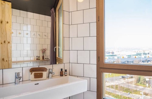 Parilly Hotel | Eklo Lyon Sud Eurexpo