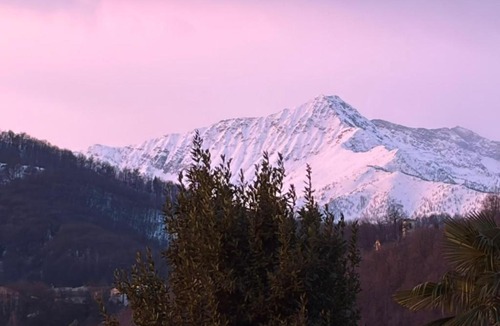 Prarostino Bed & Breakfast | El Torch di Long Elisa