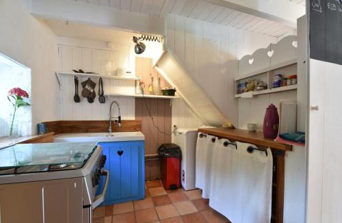 Niderviller House | Elegant appartment in Niderviller near Forest, France