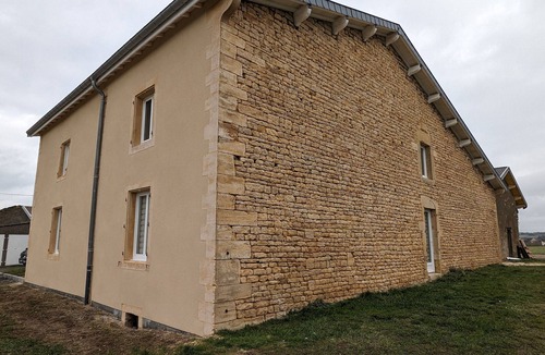 Spincourt Cottage | Elegant cottage with garden, near Luxembourg, Nancy, Metz
