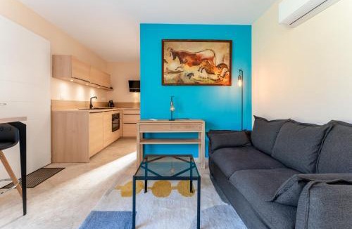 Fontareches Apartment | Elegant mazet