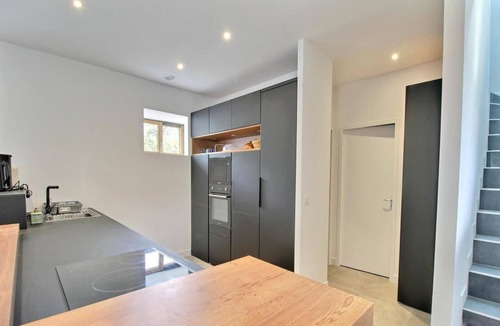 Neulliac House | Elegant Neulliac Holiday Home for 15