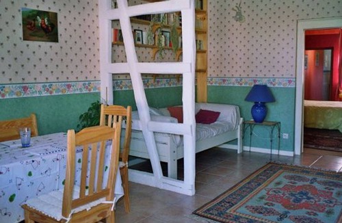 Futeau Bed & Breakfast | Elegant rooms in the heart of the Argonne forest