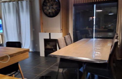 Aragnouet Ski Chalet | ELLA