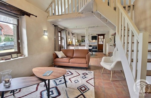Plourhan House | Embalaba - PLOURHAN - B&B