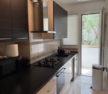 Riquier Apartment | Emotion Vip Apartment