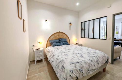 Bagnols-en-Foret Apartment | Emplacement idéal Mer et Randonnées dans L'Esterel