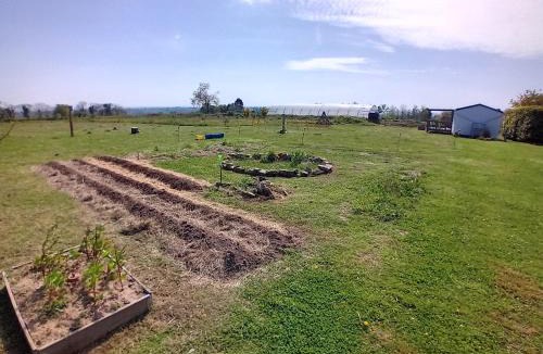Rospez Other | Emplacement tente chez l'habitant