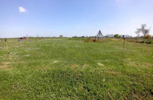 Rospez Other | Emplacement tente chez l'habitant