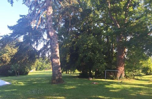 Guenroc Other | Emplacements camping-car les Roches Blanches