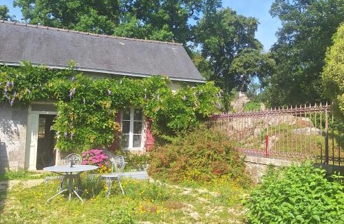 Guenroc Other | Emplacements camping-car les Roches Blanches