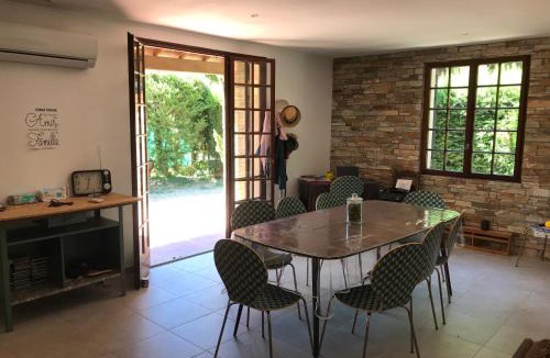 Saze Villa | En Buena Hora