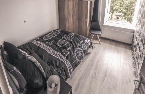 Senones Apartment | En famille au cœur des Vosges aux portes de l'Alsace, Vue château