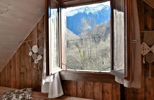 Bonac-Irazein House | En so de Gusti